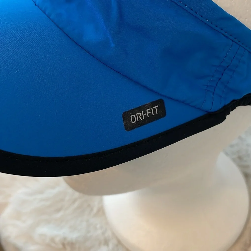 NIKE dri-fit Unisex  tennis visor hat
